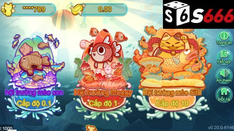 Cat Fishing S666 - Cách Tối Ưu Hóa Kỹ Thuật Và Thắng Lớn 2 Kỹ thuật chuẩn bị cho một buổi câu cá thành công