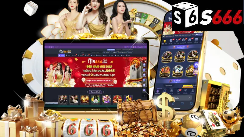 S666 wwwx7sz ⭐️【S 666】 Link Nhà Cái S666 Com【New 2025】 18 Trải nghiệm người dùng và giao diện website